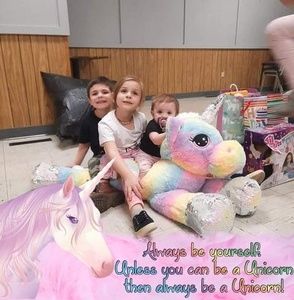 Meet your Posher, Nancy